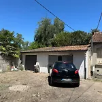 Centre Maison