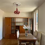 Holiday home Centre Maison Montlucon