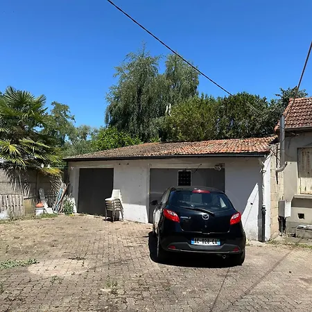 Centre Maison